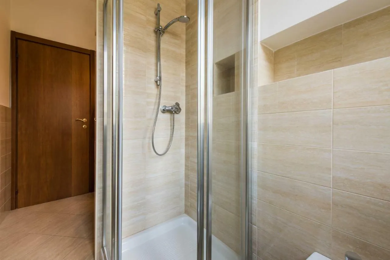 Apartament Sotto La Torre Piza