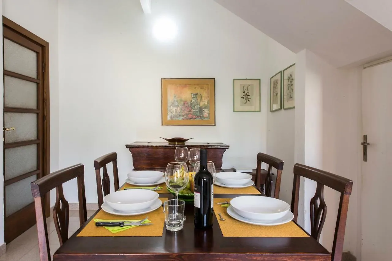 Apartament Sotto La Torre Piza