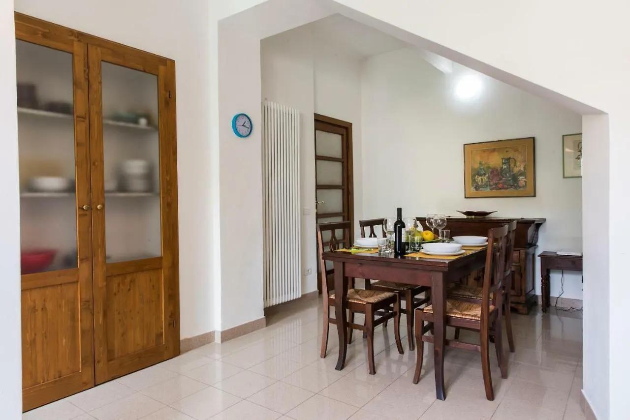 Apartament Sotto La Torre Piza 0*,  Włochy