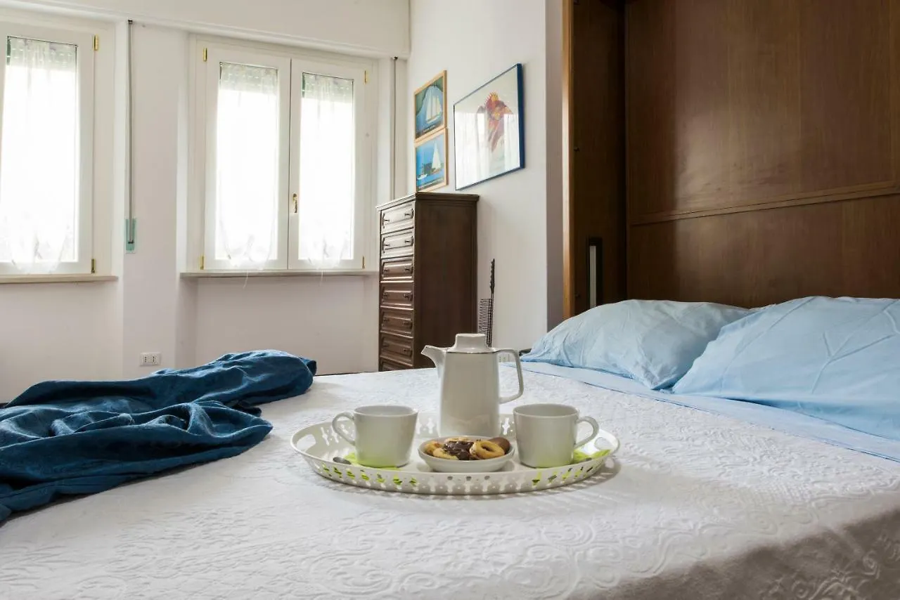 Apartament Sotto La Torre Piza