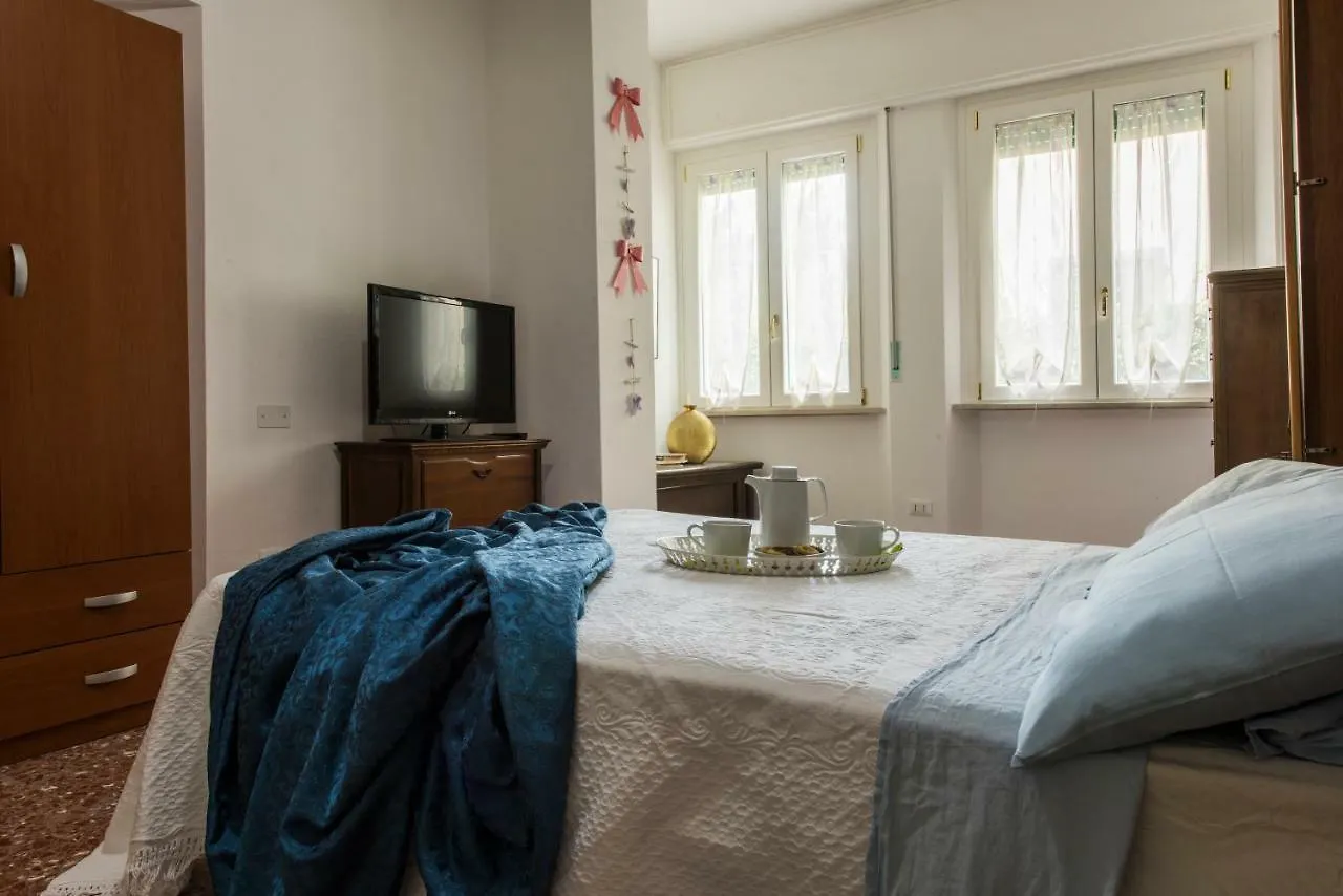 Apartament Sotto La Torre Piza