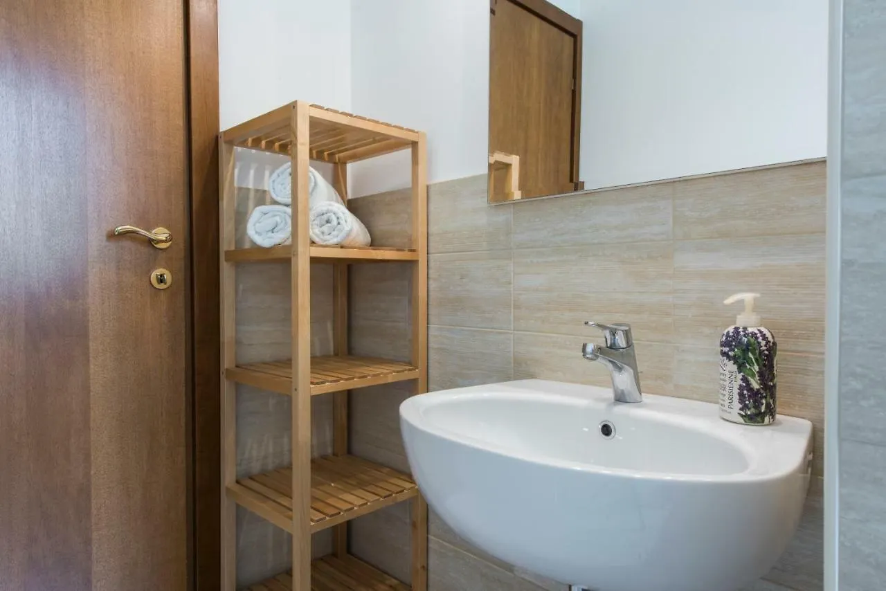 Apartament Sotto La Torre Piza