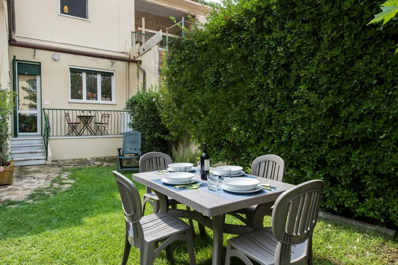 Apartament Sotto La Torre Piza 0*,  Włochy