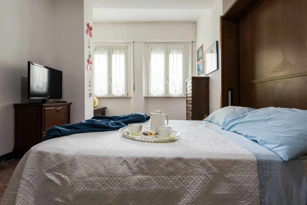 Apartament Sotto La Torre Piza