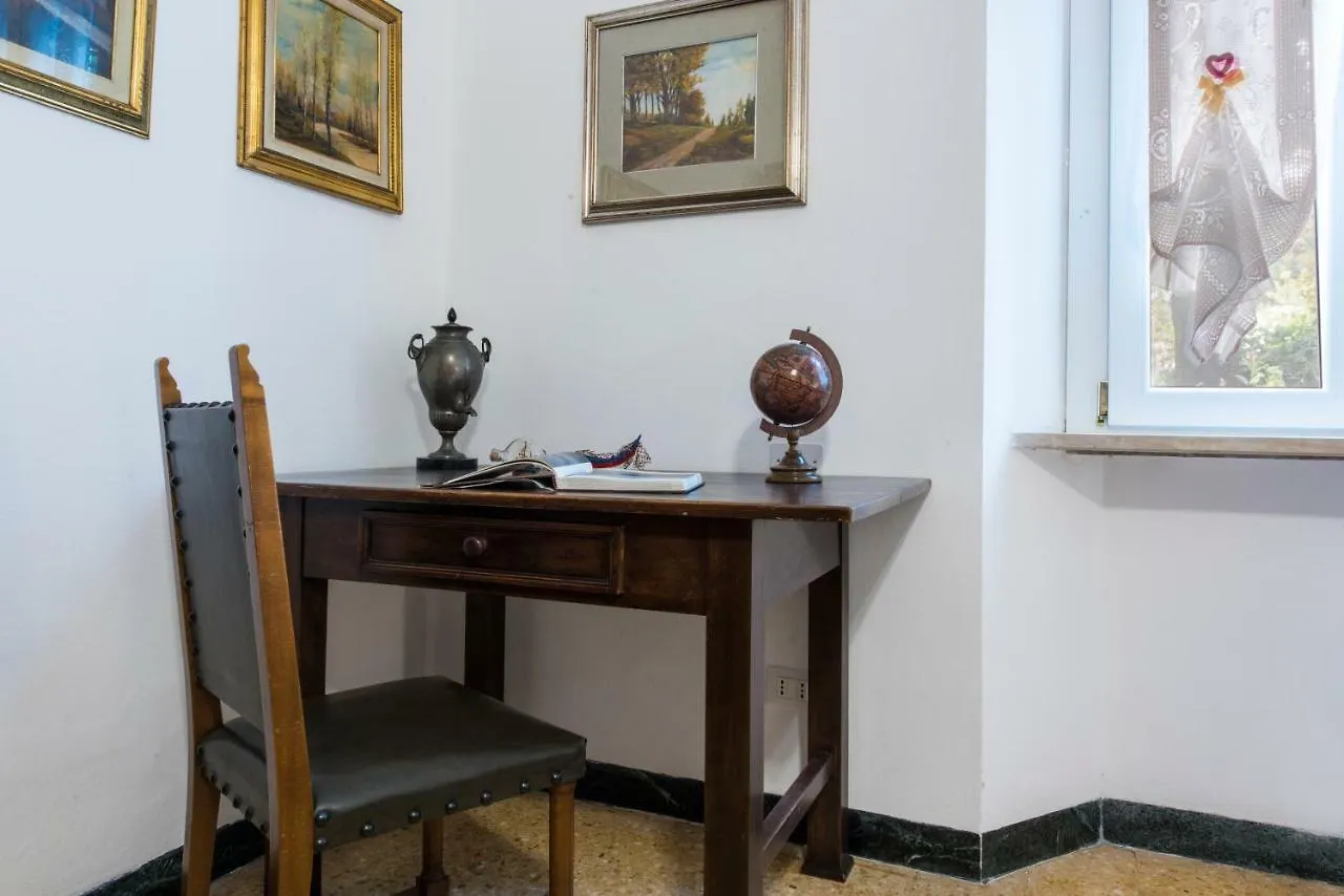 Apartament Sotto La Torre Piza
