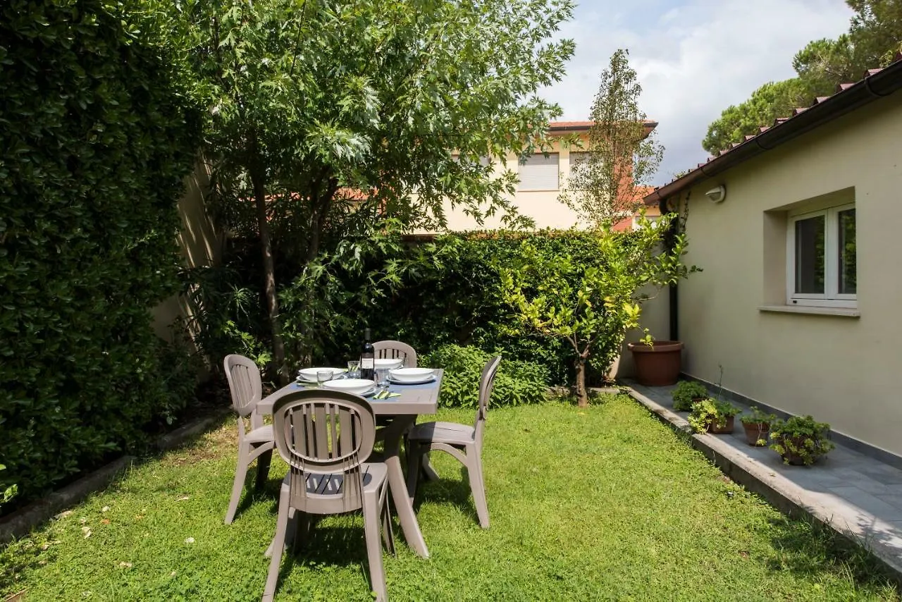 Apartament Sotto La Torre Piza