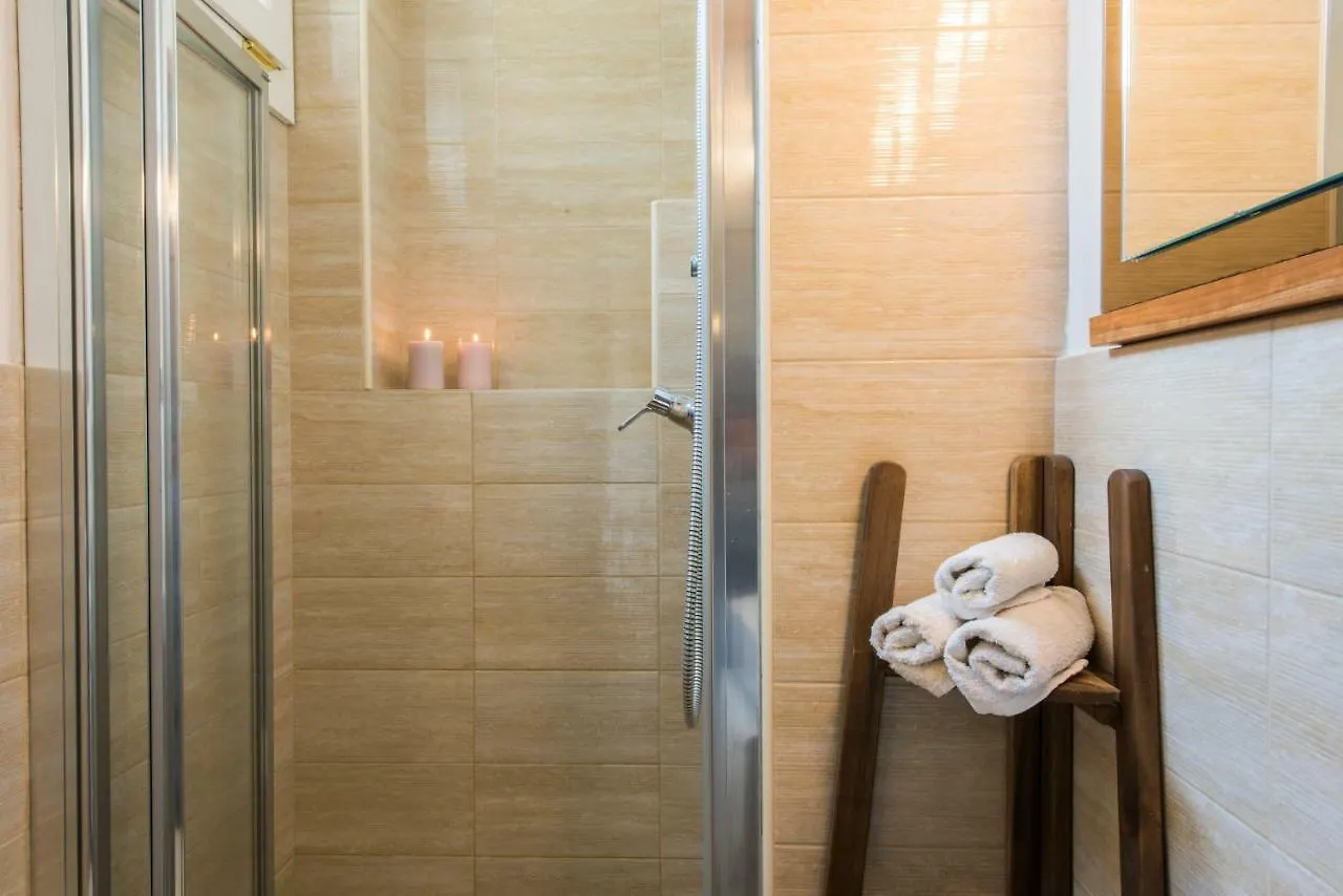 Apartament Sotto La Torre Piza Włochy
