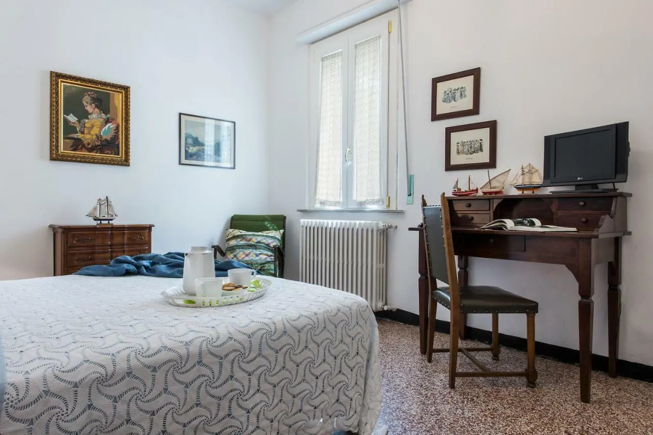 Apartament Sotto La Torre Piza Włochy