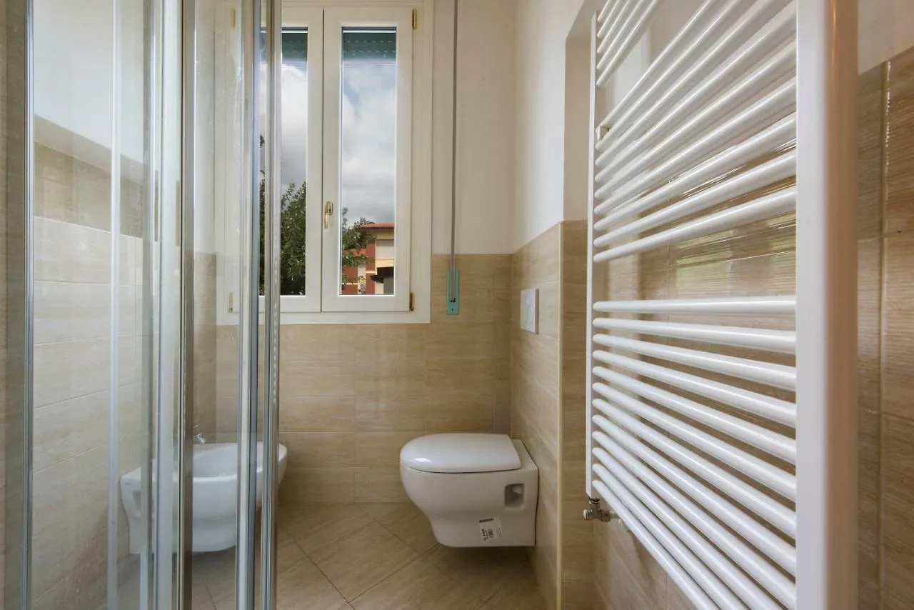 Apartament Sotto La Torre Piza 0*,