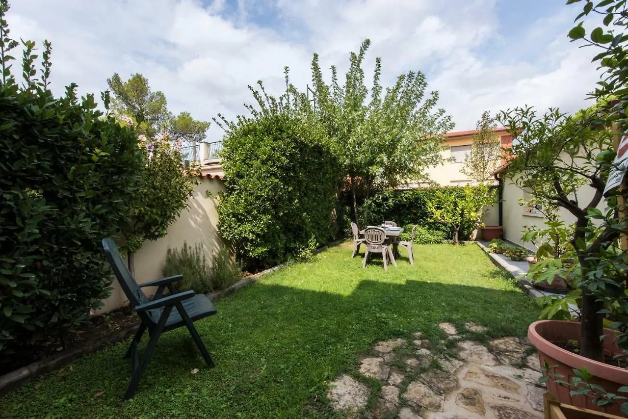 Apartament Sotto La Torre Piza