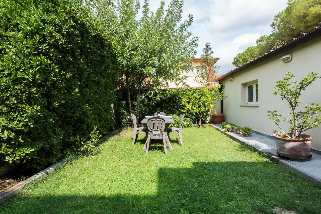 Appartement Sotto La Torre à Pise