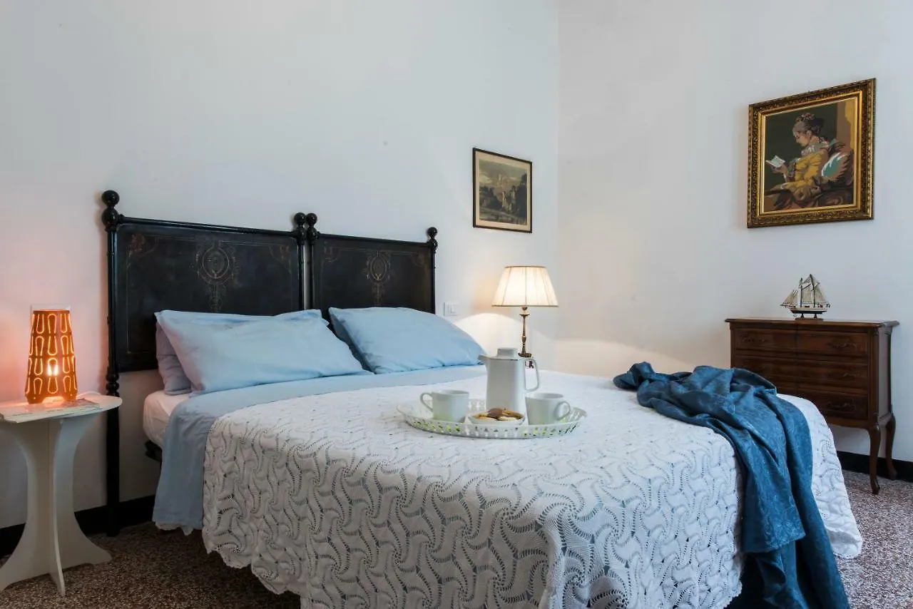 Appartement Sotto La Torre à Pise