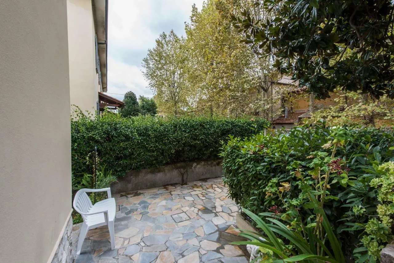 Appartement Sotto La Torre à Pise