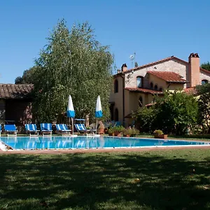 Appartement Le Virtu, Migliarino Pisano