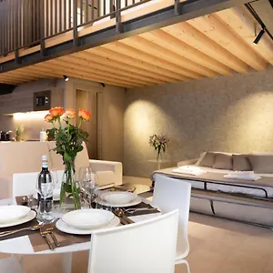 8 Loft Apartament Wenecja