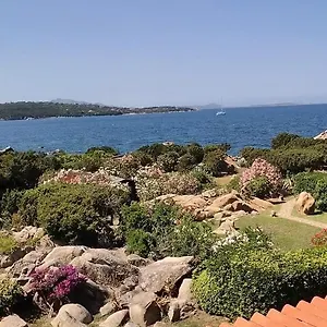 Casa Pedra Concada Appartement Marinella (Sardinia)
