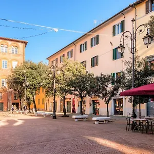 Hostly - La Pera - 2 Bedrooms, Full Center Apartament
