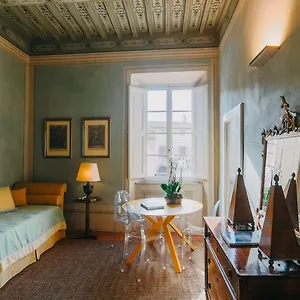 Palazzo Feroci - Residenza D'epoca Appartement