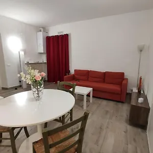 Lc Appartement