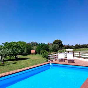 Podere Cala Viola Hébergement de vacances Porto Conte