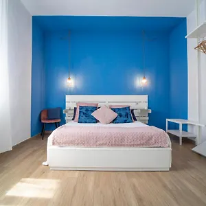 Appartement Boutique Eleganza, Chiusi