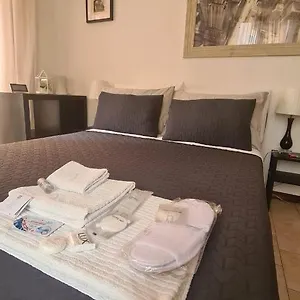 Pisa City Home Apartament