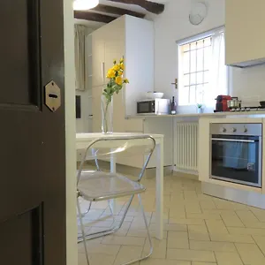 Seta Appartement Bologne