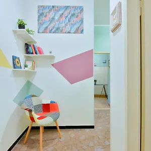 We - Dall'ara57 - Stadium Appartement Bologne
