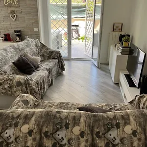Aria Di Mare Apartament Lido di Ostia