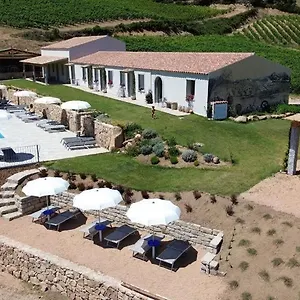 Tenuta Paltusa Séjour à la ferme Calangianus