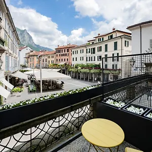 Torre Apartament Lecco