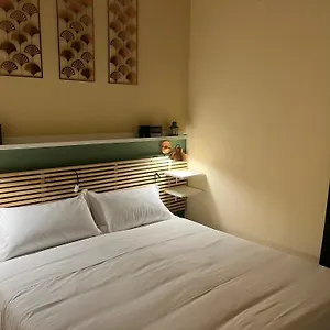 Casa Aida By Opera House Appartement Mezzago