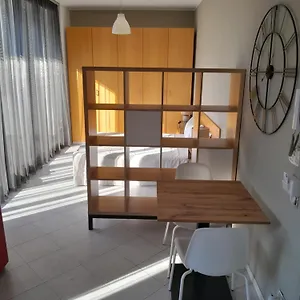 Gerenzano Apartments Appartement Gerenzano