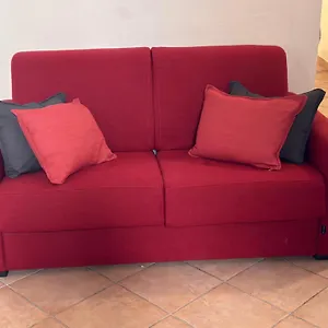 Artemisia Apartament