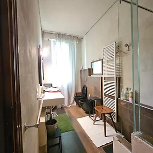 Casa Vincenzo 130 Mq Con Portico Ed Ingresso Esclusivo Dal Giardino Hébergement de vacances Felino