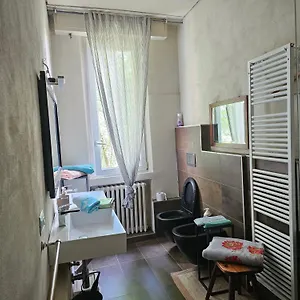 Casa Vincenzo 130 Mq Con Portico Ed Ingresso Esclusivo Dal Giardino Hébergement de vacances Felino