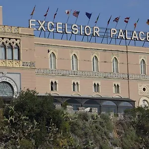 Excelsior Palace 4*, Taormina Italië