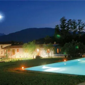 Appartement Santa Lucia, Magnano (Tuscany)