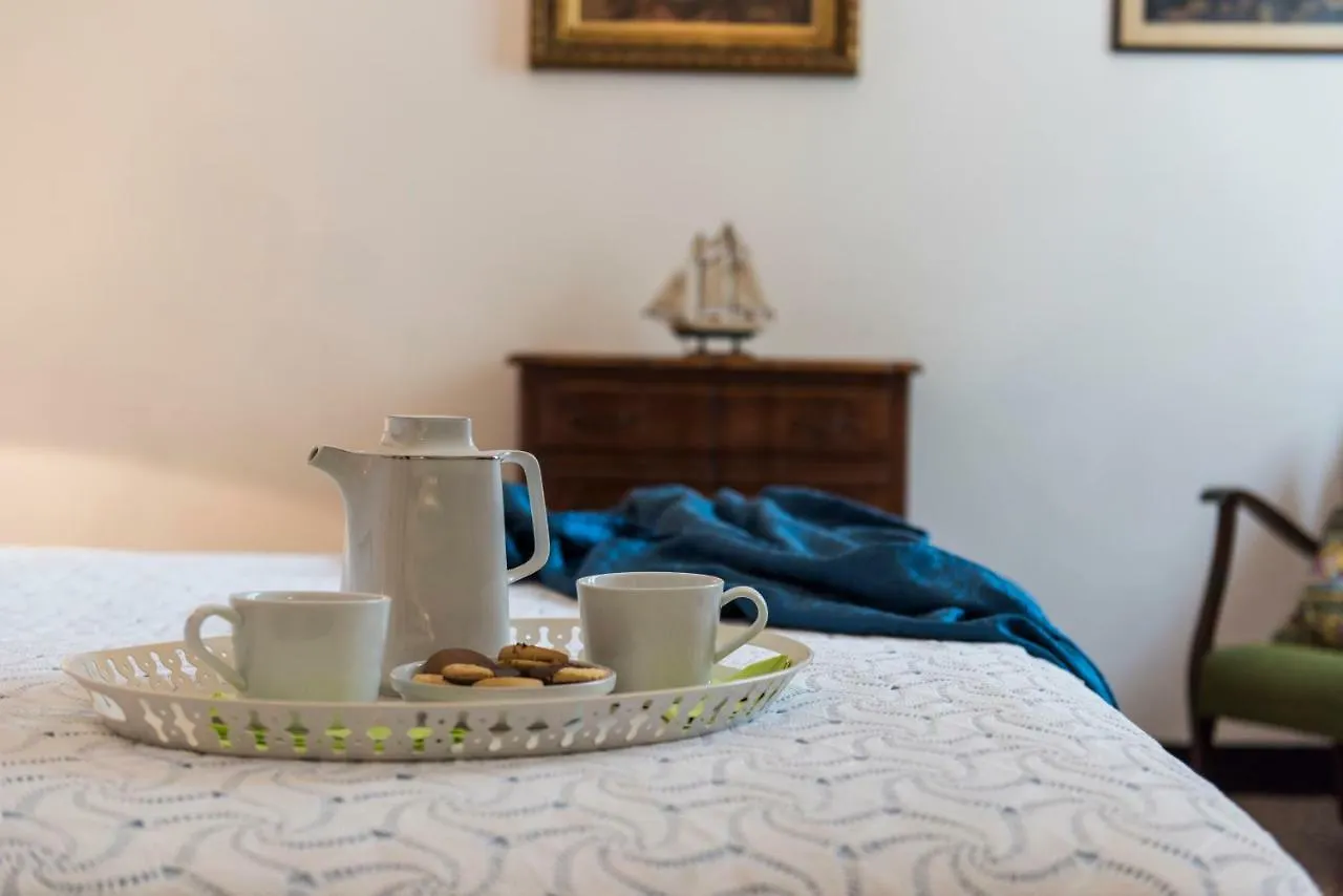 Sotto La Torre Appartement Pisa Italië