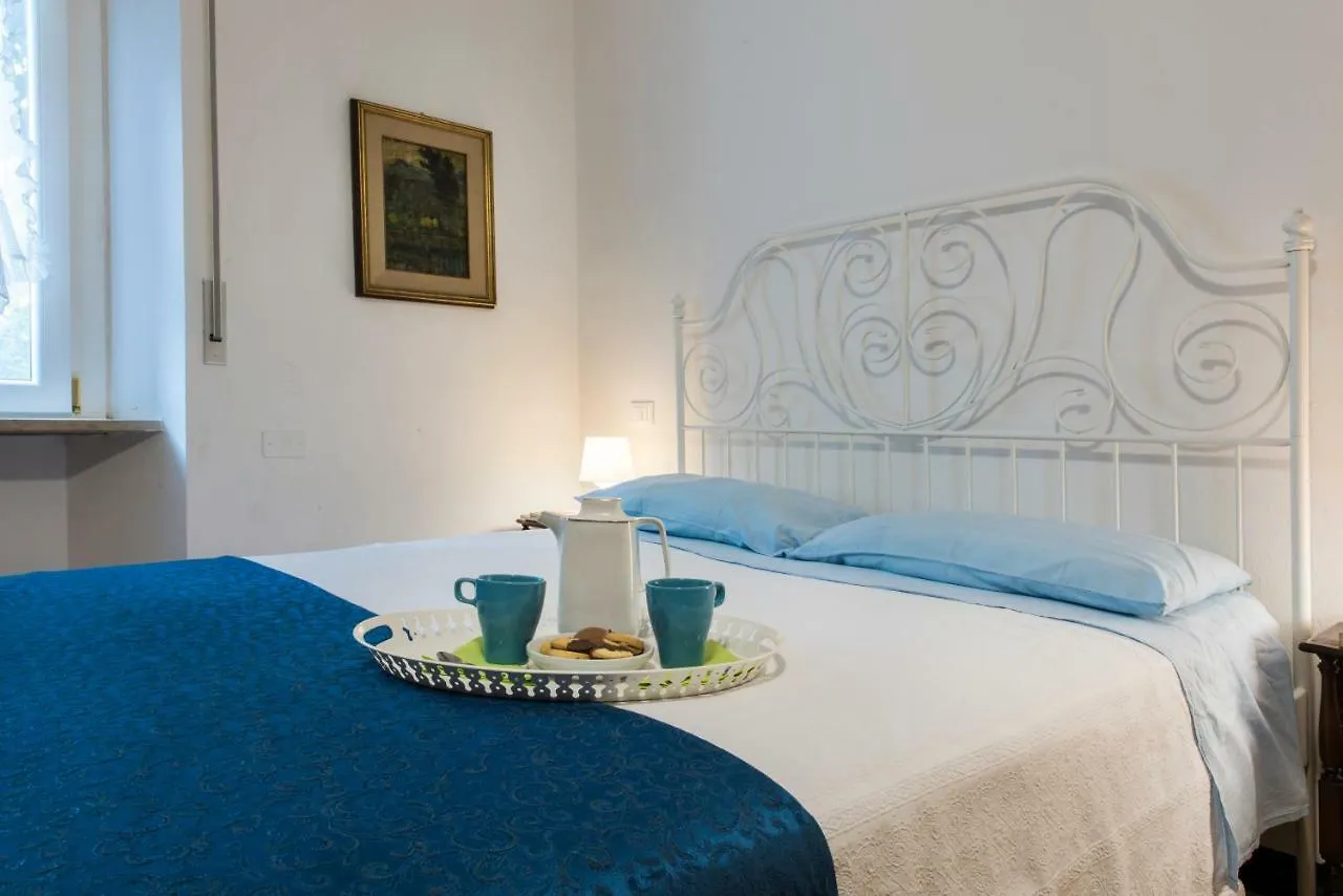 Sotto La Torre Appartement Pisa Italië