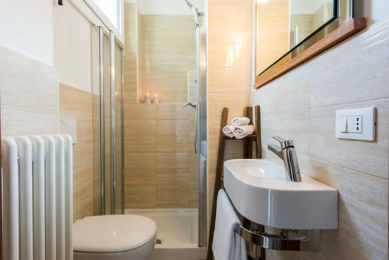 Sotto La Torre Appartement Pisa Italië