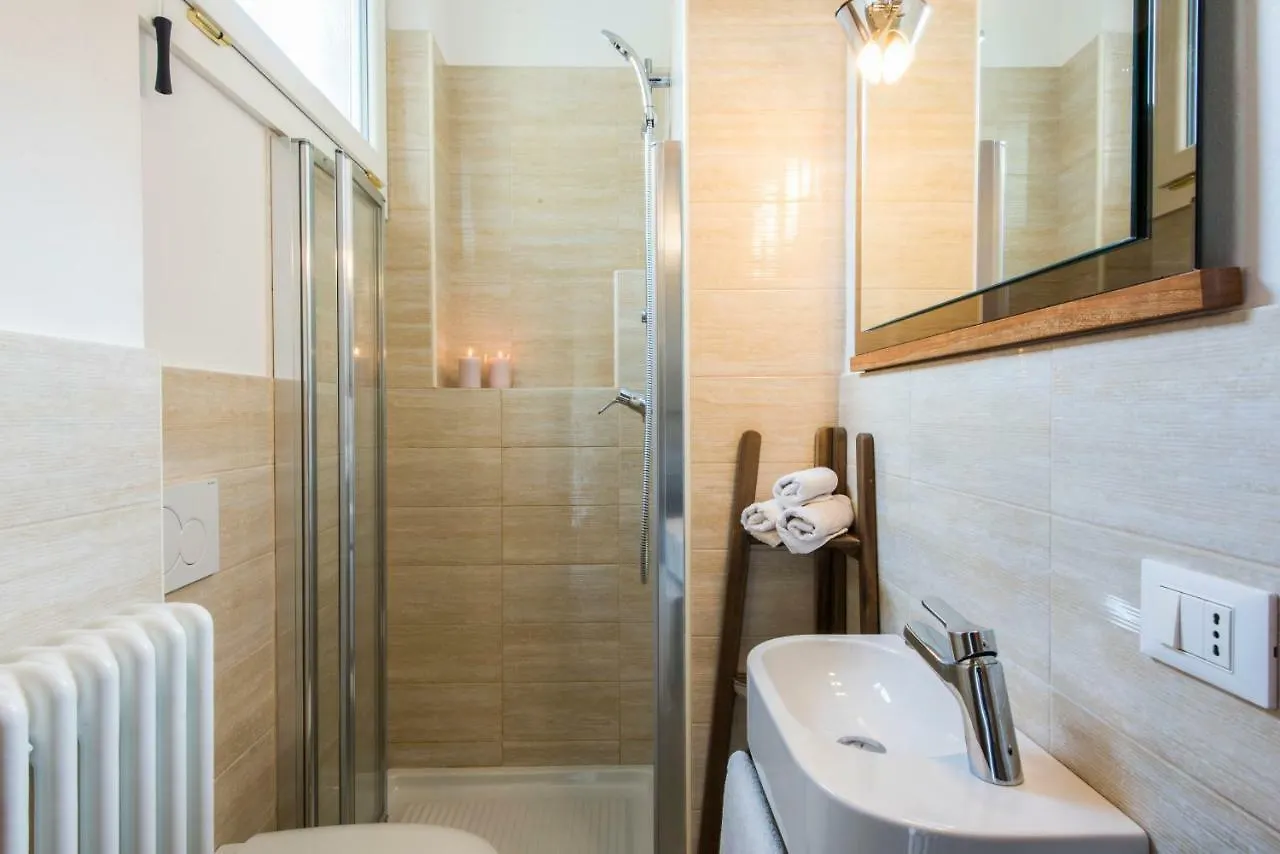 Sotto La Torre Appartement Pisa