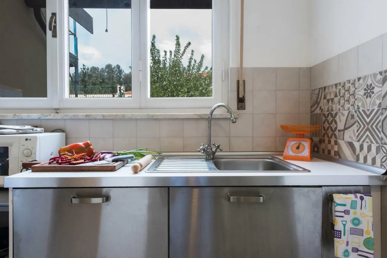 Sotto La Torre Appartement Pisa Italië